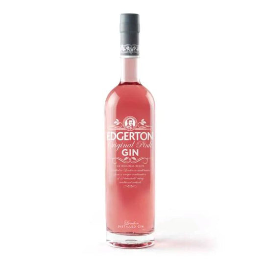 Edgerton Original Pink Gin