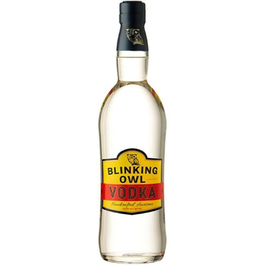 Blinking Owl Vodka