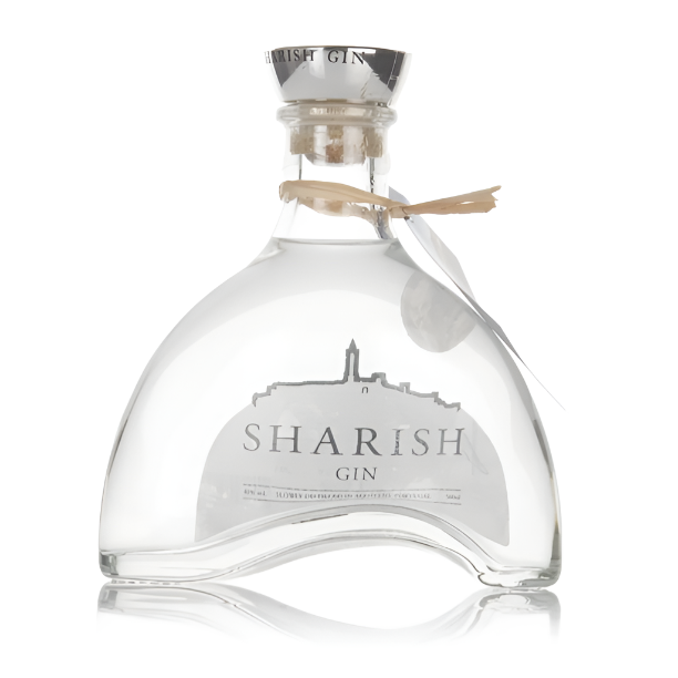 Sharish Original Gin - 50cl