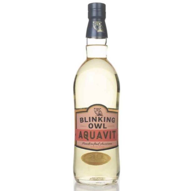 Blinking Owl Aquavit