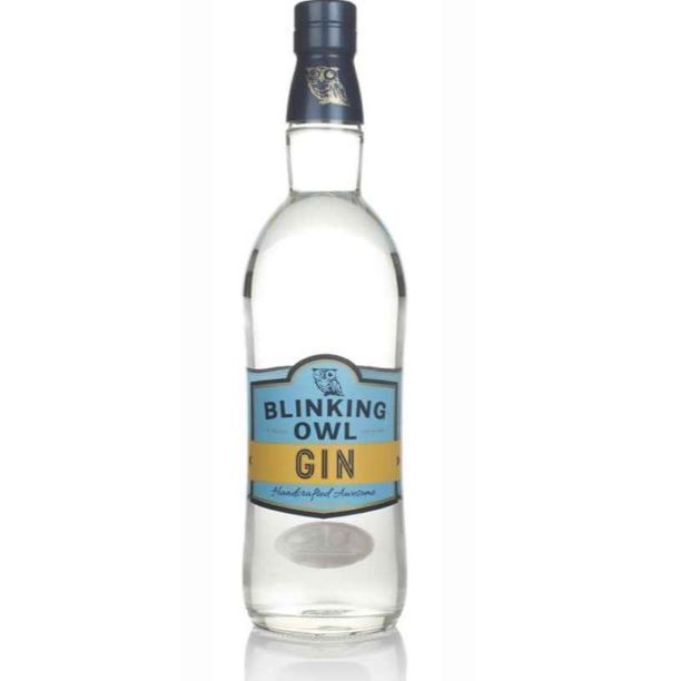 Blinking Owl Gin