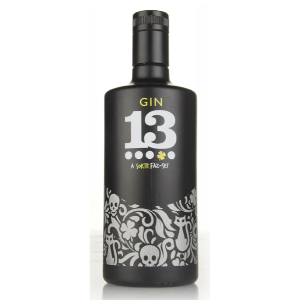 Gin 13