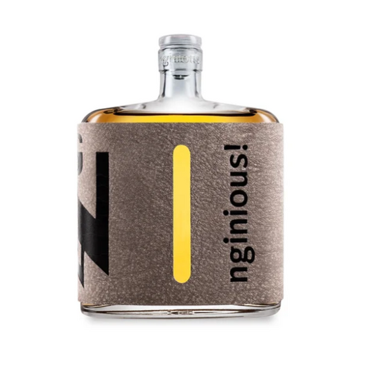 nginious! Vermouth Cask Finished Gin