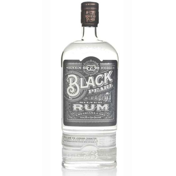 Seven Three Distilling Black Pearl Rum